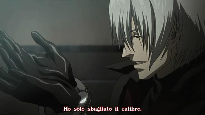 Otaku Gallery  / Anime e Manga / Devil May Cry / Screen Shots / 07 - Wishes Come True / 070.jpg